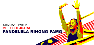 Pandelela rinong official facebook page. Welcome Home Pandelela Pamg By K Hots On Deviantart