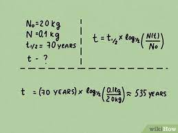 Check spelling or type a new query. 5 Ways To Calculate Half Life Wikihow