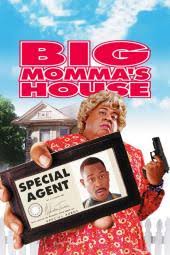 You do the art, we do the rest!. Big Momma S House Movie Review