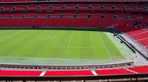At a press conference before bts took to the stage at london's wembley stadium on saturday, rapper suga. Bts Blackpink Wembley The Korea News Plus
