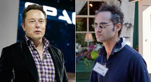 2 tech firms shun Defense game - POLITICO