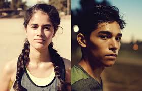 East Los — Today Is Present