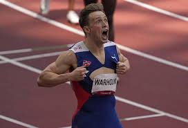 Aug 03, 2021 · on july 1, warholm ran 46.70 race in oslo, norway, to eclipse kevin young's mark of 46.78, which stood as a world record for nearly 29 years. M0zg17pixukcem