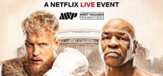 Tyson vs Jake Paul, quando e come vedere in diretta streaming l'incontro di  boxe/ Data e numero round