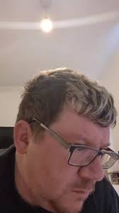 Liam Smith Misty Rspca