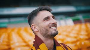 Fourth Wall Creative Showreel