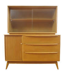 Haywood Wakefield China Cabinet Heywood Wakefield Furniture Wakefield Furniture Mid Century Modern Decor