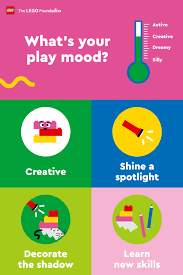 What S Your Play Mood Today No Matter Your Mood There Are Fun Ways To Play With Your Kids An Educational Activities For Kids Fun Learning Learning Activities