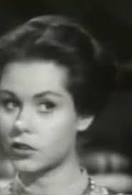 One Step Beyond" The Death Waltz (TV Episode 1960)