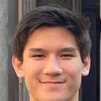 Aaron Husmann's Instagram, Twitter & Facebook