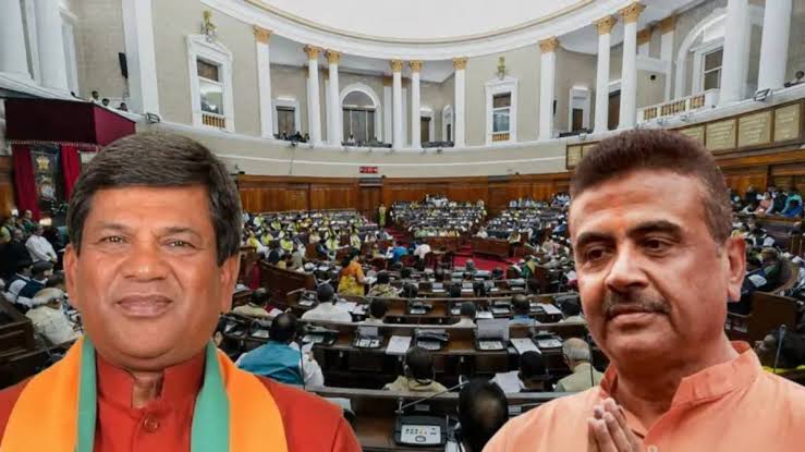 নতুন বিধায়কদের জন্য বিশেষ প্রশিক্ষণের উদ্যোগ - Dainik Statesman