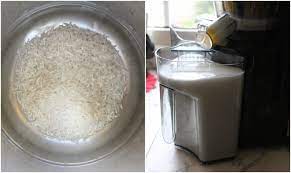 Le dosi per un litro di latte di riso sono 130 gr di riso e acqua: Come Fare Il Latte Di Riso In Casa Con O Senza Estrattore