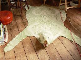 When you choose to decorate with an. Monster Beast Bear Rugs Oh My If It S Hip It S Here
