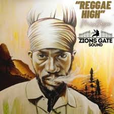 Listen to Damian 'Jr. Gong' Marley Mix 2016