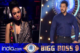 Known for her versatile voice and singing style in genre like jazz, rock, folk, classical. Bigg Boss 9 Salman Khan Tried To Impress Australian Beauty Priya Malik By Singing A Song India Com
