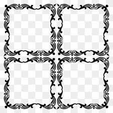 Printer laser canon hitam putih mf3010 mf 3010 print scan copy a4. Cute Frames Borders And Frames Label Tag Quotation Picture Frame Clipart 3322509 Pinclipart