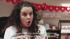 Claire Jo Benjamin (@ClaireJoBenji)