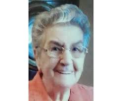 Ruth Turner Obituary (1925