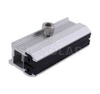 China Thin film solar panel end clamp manufacturer | sic ...
