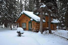 Clean and quiet about 30 minutes from a decent grocery store, hannaford's in lake placid. Cabins And Cottages Whiteface Region