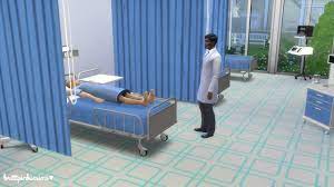 Read the article along to get into details. Brittpinkiesims The Sims 4 Hospital Set Hey Guys Today I Have