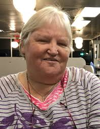 Susan "Susie" (Starnes) Newbold Obituary June 26, 2022