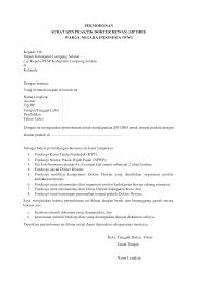 Adapun surat permohonan sendiri ada yang bersifat resmi atau pun sebaliknya tidak resmi. Https Dpmpptsp Lampungselatankab Go Id Perizinan Files Download 715b3c1e8242da1