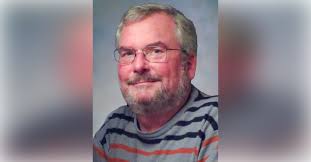 Obituary information for Kim Donald Benson