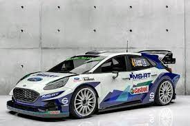 Official twitter account of the fia world rally championship. Wrc 2022 Welche Hersteller Werden Dabei Sein Www Rallye Magazin De