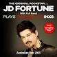 JD FORTUNE – PLAYS THE BEST OF INXS event image
