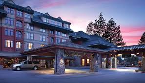 Marriott Timber Lodge South Lake Tahoe Ca 2 Day Seminar Business Conference Here Very Nice Lake Tahoe Hotels South Lake Tahoe Hotels South Lake Tahoe
