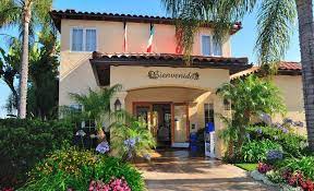 Visit seaworld san diego only 2 miles away! San Diego Hotel Old Town Inn