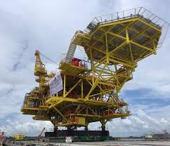 Repsol oil & gas malaysia ltd. Kkb Engineering Berhad Kkbeb