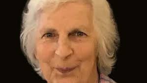 Lois Eugena (Snow) Weems Obituary (1940