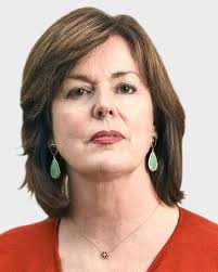 Comment: Sue Denham: Byrne's the greatest at handling a job without  portfolio or power