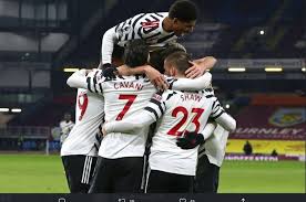 Ulham vs manchester united live! Fulham Vs Manchester United Statistik Dukung Setan Merah Balik Ke Puncak Bolasport Com