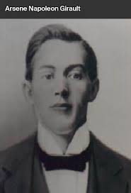 1878-1963) 1st cousin 3x removed Emma EmmaFrancisAmbrose Francis Ambrose  Daughter of Jacob Jacob Ambrose... twin brother to Mathias Washington  Ambrose