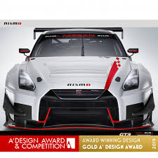 Maybe you would like to learn more about one of these? A Design Award And Competition E Graphics Communications Nissan Gt R Nismo Gt3 Spec Web Pdf Brochure