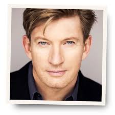 Actor David Wenham reflects
