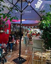 Dulce Hogar Dulce Café