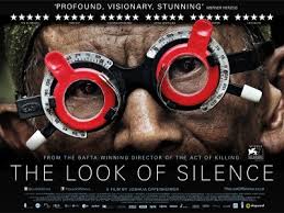 Image result for the look of silence movie