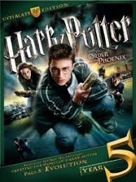31 94 Hp5 3 Discs Amazon Com Harry Potter And The Order Of The Phoenix Three Disc Ultimate Edi Harry Potter Parts Harry Potter Film Phoenix Harry Potter