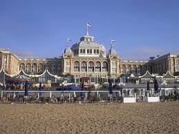 2 jaar 170 m² 8 kamers. Kurhaus Scheveningen Wikipedia