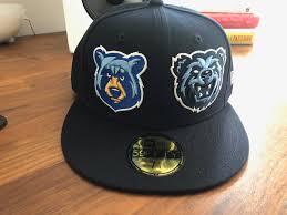 Where can i buy 2 bears 1 cave merchandise? New Era Limited Edition New Era Milb X 2 Bears 1 Cave Cap
