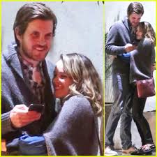 After graduating from a theatre degree program at york university in 2001. Rachel Mcadams Partner Jamie Linden Share Sweet Embrace In Rare Photos Jamie Linden Rachel Mcadams Just Jared