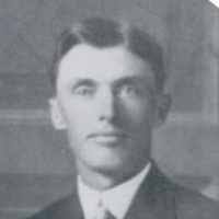 Charles Henry Marshall Staples (1883–1959) • FamilySearch