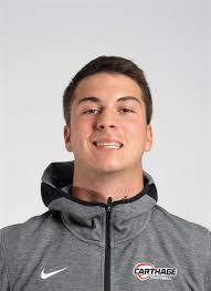 Jack Aleman is fundraising for Carthage College