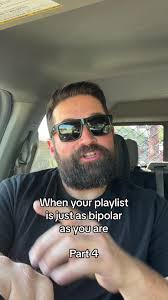 Men Listening to Taste by Sabrina Carpenter