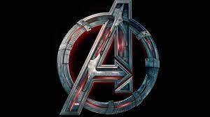 50 Avengers Symbol Wallpapers Download At Wallpaperbro Avengers Wallpaper Avengers Logo Avengers Symbols