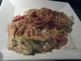 O Charley S Cajun Chicken Pasta Photo